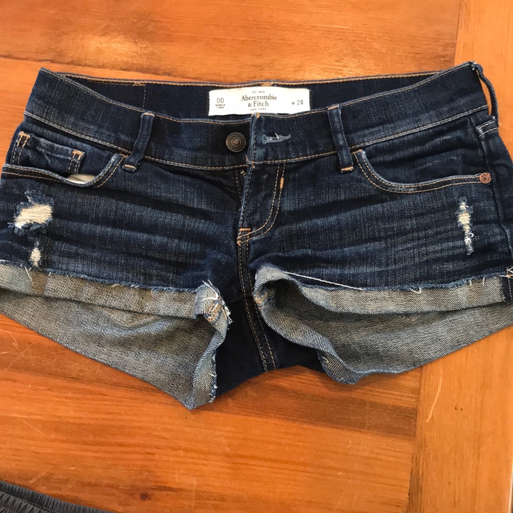 Abercrombie & Fitch shorts